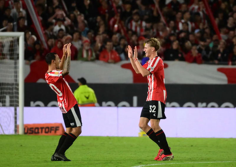 Estudiantes vs Medellin - Đại chiến sinh tử