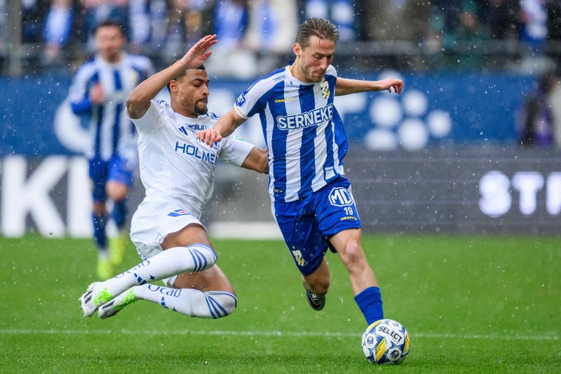 Goteborg vs Mjallby - Thử thách khó nhằn, chủ nhà chạm đáy