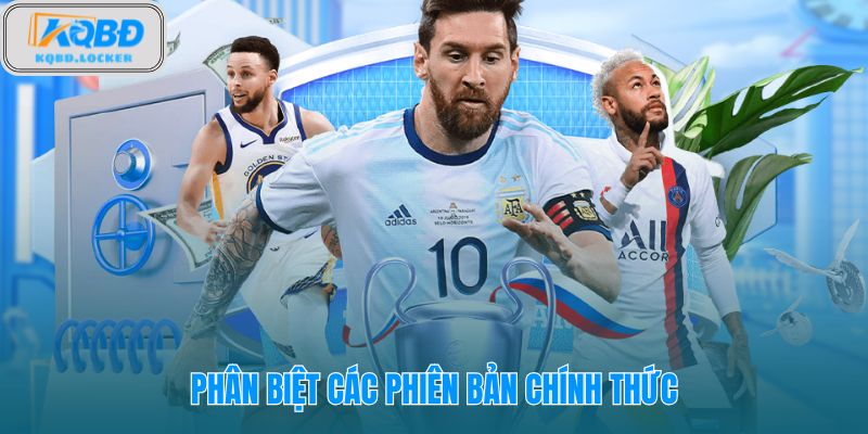 Nhận diện đúng tên miền 7m chính thức tránh truy cập nhầm trang giả